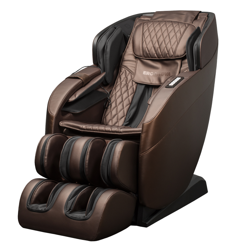 массажное кресло Ergonova Organic 3